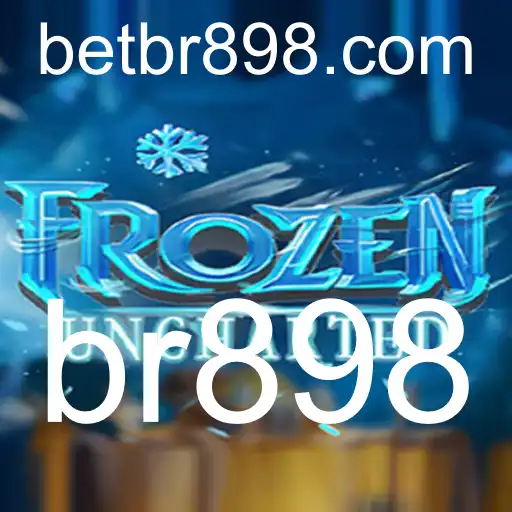 FrozenUncharted: Uma Aventura Emocionante no Mundo de Br898