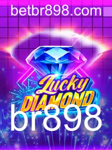 LuckyDiamond: O Jogo de Sorte que Está Conquistando o Mundo