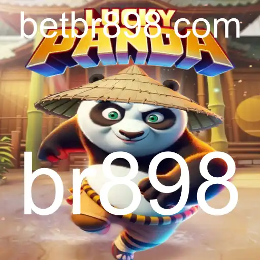 Descubra a Emoção do Jogo LuckyPanda: Uma Aventura de Sorte e Estratégia