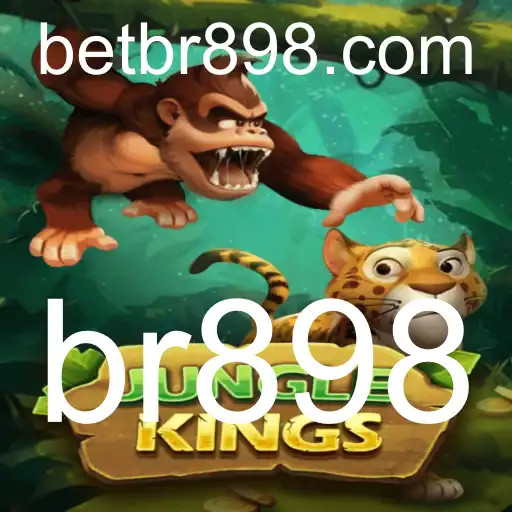 JungleKings: Descubra o Mundo Selvagem de Estratégia e Aventura