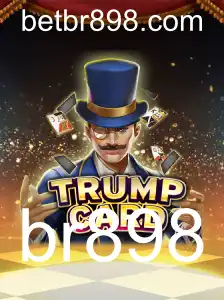 Explorando o Mundo de TrumpCard: Regras, Dinâmica e Estratégia