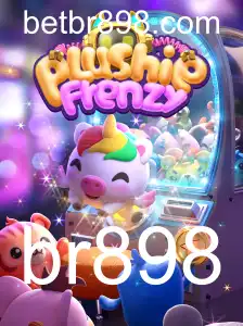 Explorando o Mundo Encantador de PlushieFrenzy: Uma Jornada de Diversão e Estratégia