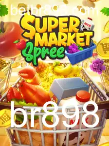 SupermarketSpree: Uma Nova Aventura no Mundo dos Jogos