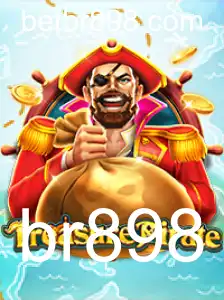 Explorando o Mundo de Aventura em TreasurePirate